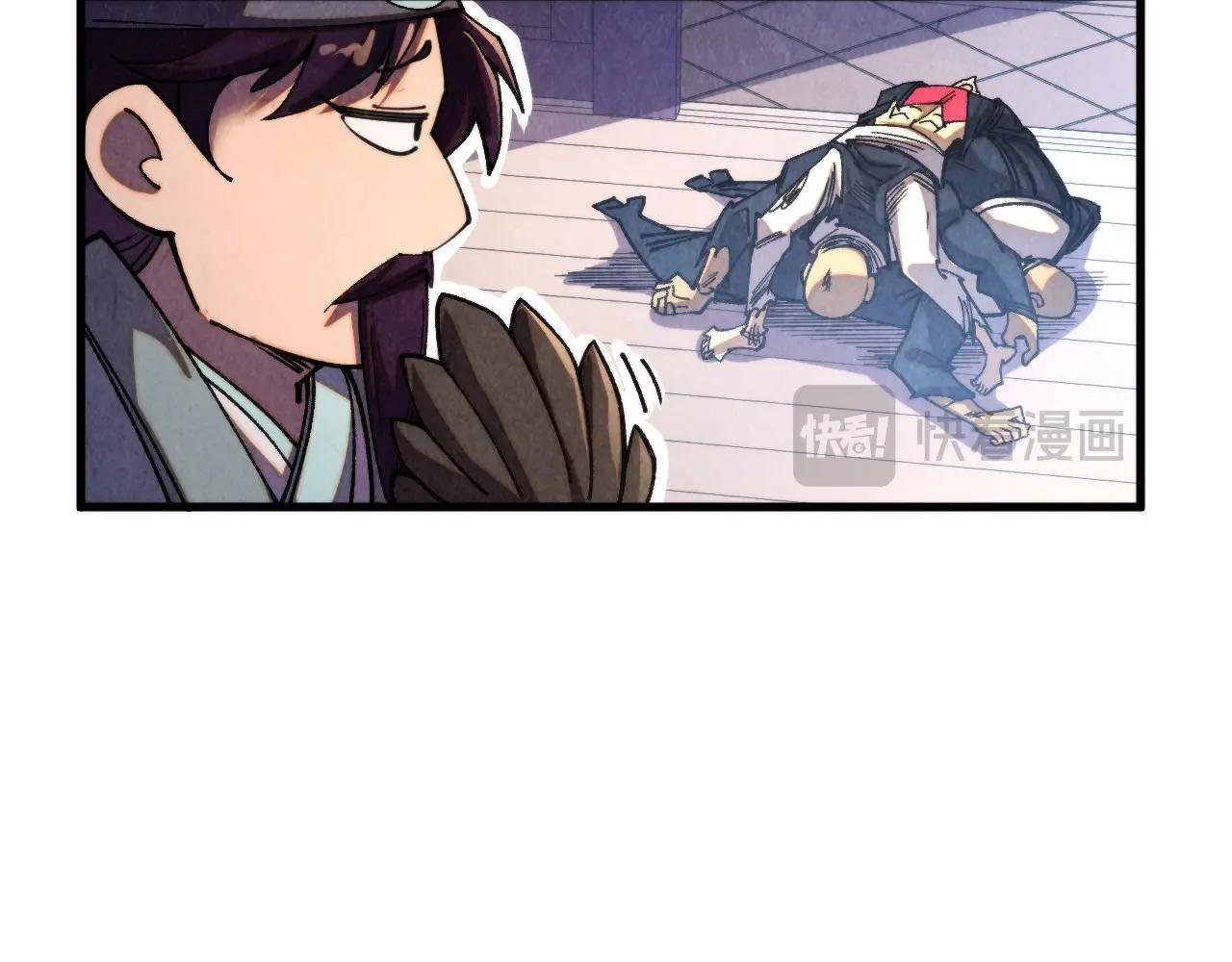 第439话 局势