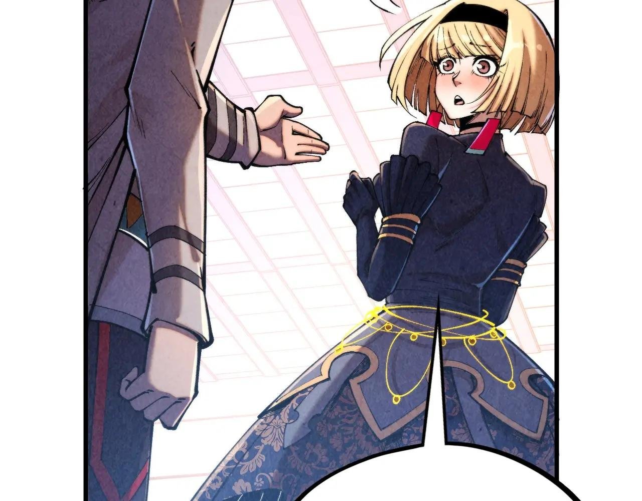 第439话 局势