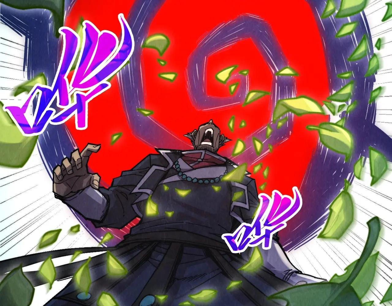 第439话 局势
