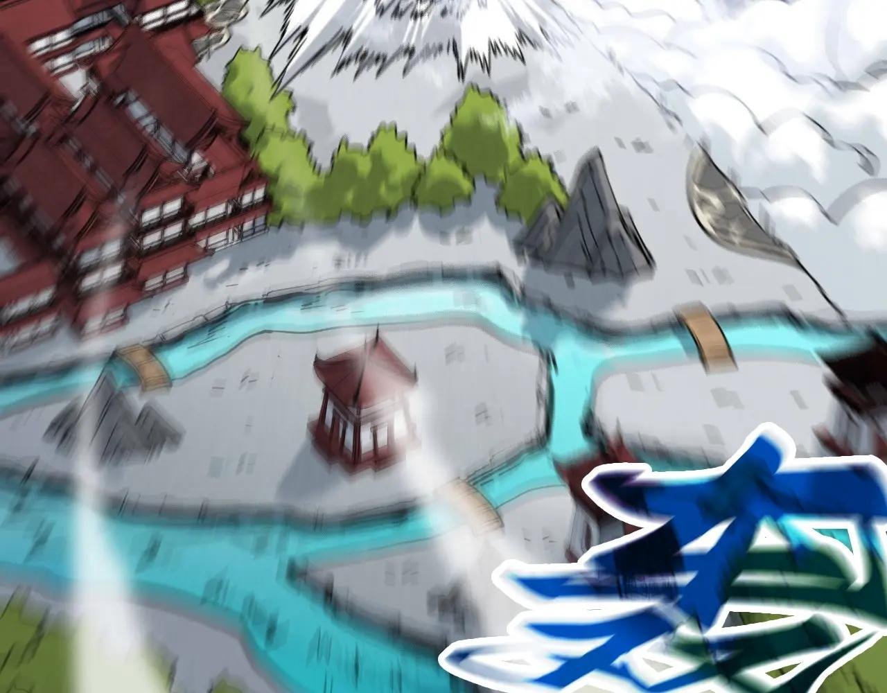第439话 局势