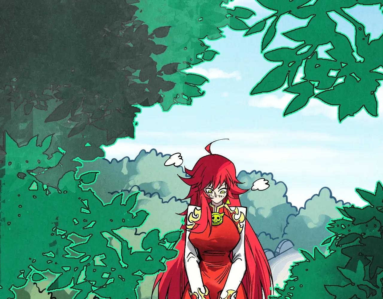 第443话 师徒相认