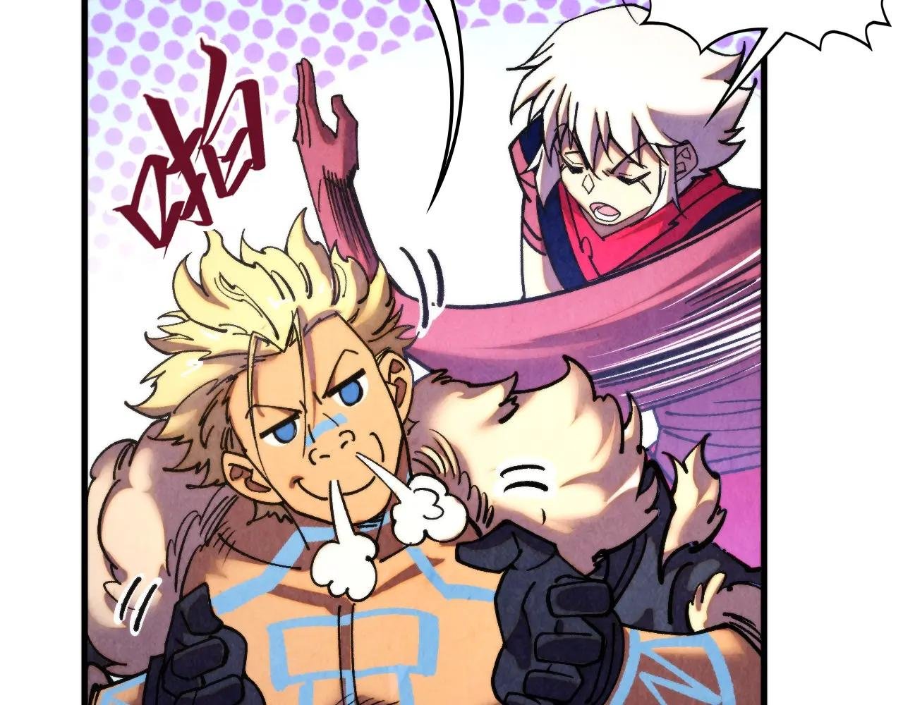 第443话 师徒相认