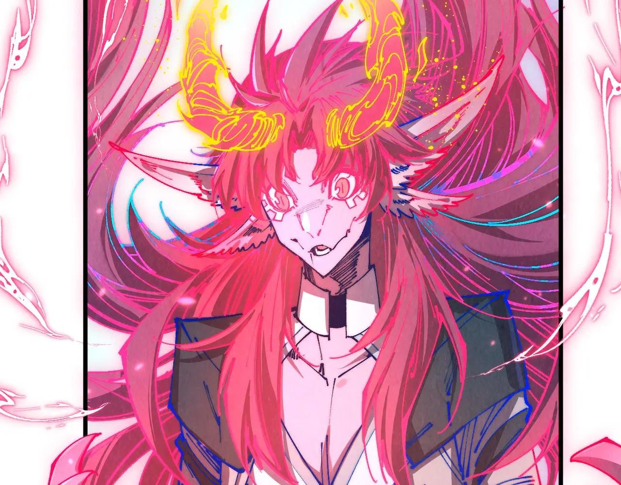 第443话 师徒相认