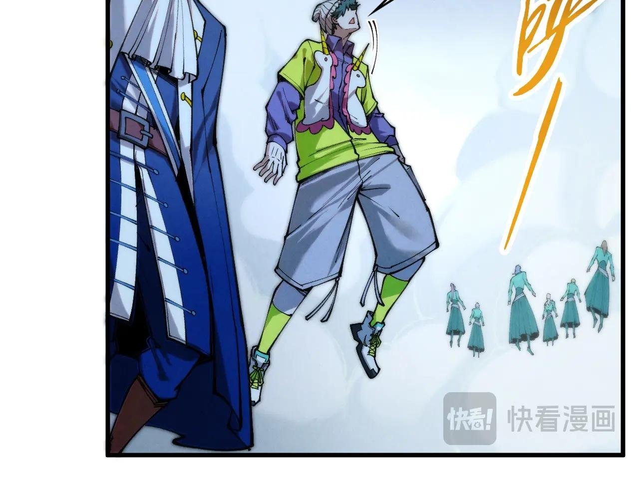 第446话 武决资格