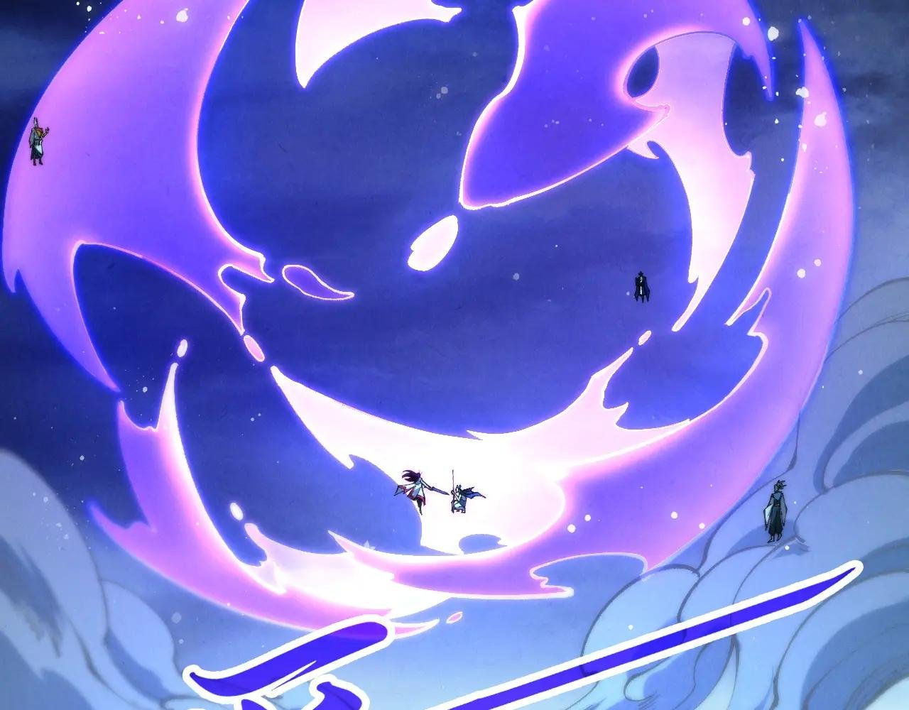 第449话 轻易破解