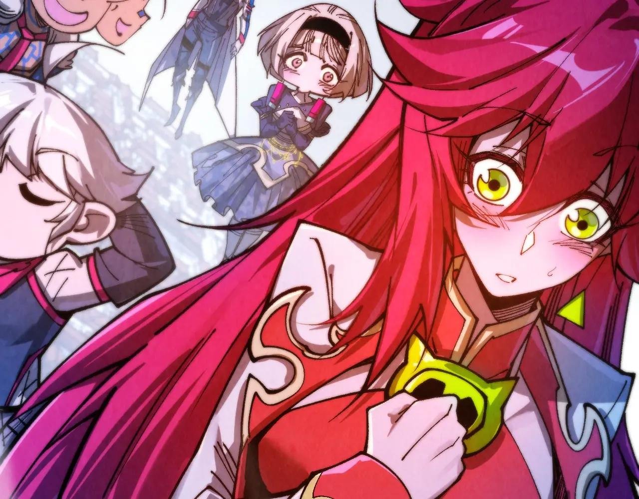 第449话 轻易破解