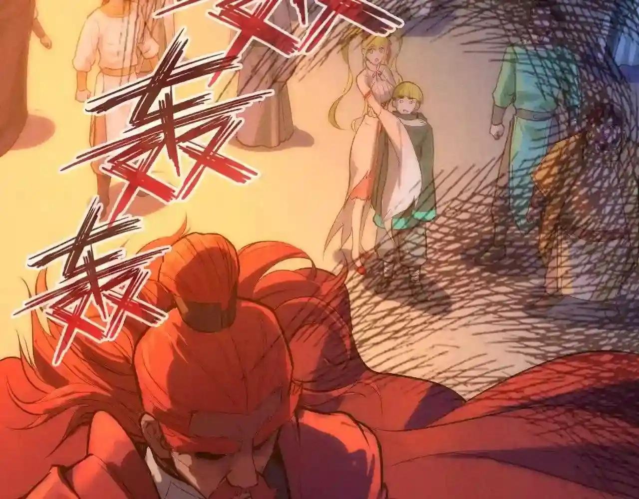 第53话 萧轻王的态度