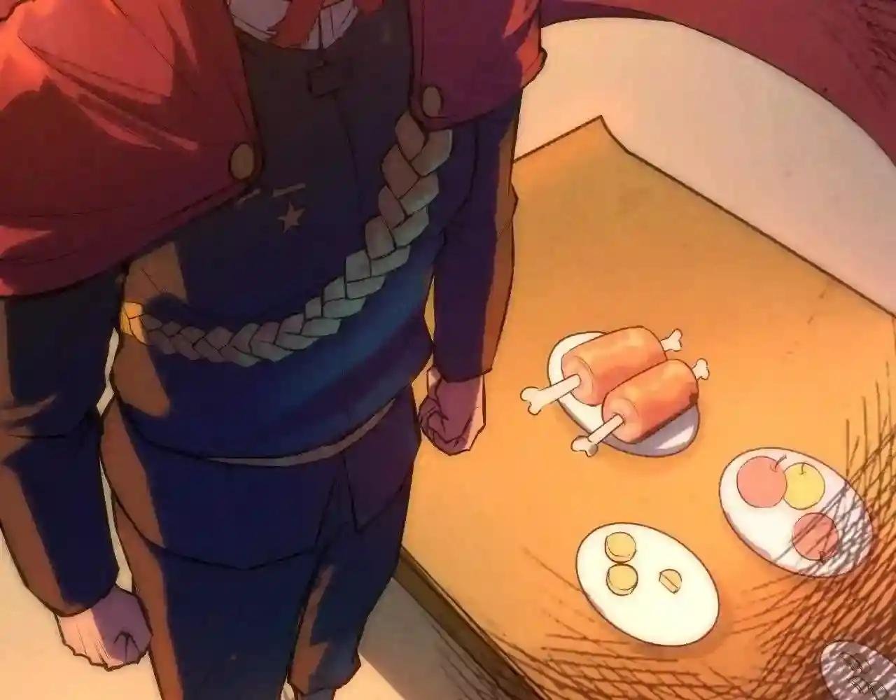 第53话 萧轻王的态度