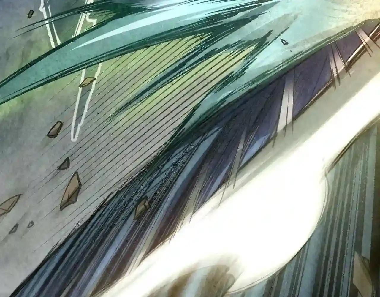 第79话 武王回归