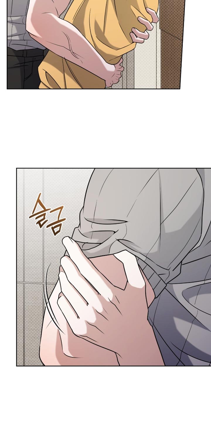 第111章：面对面谈