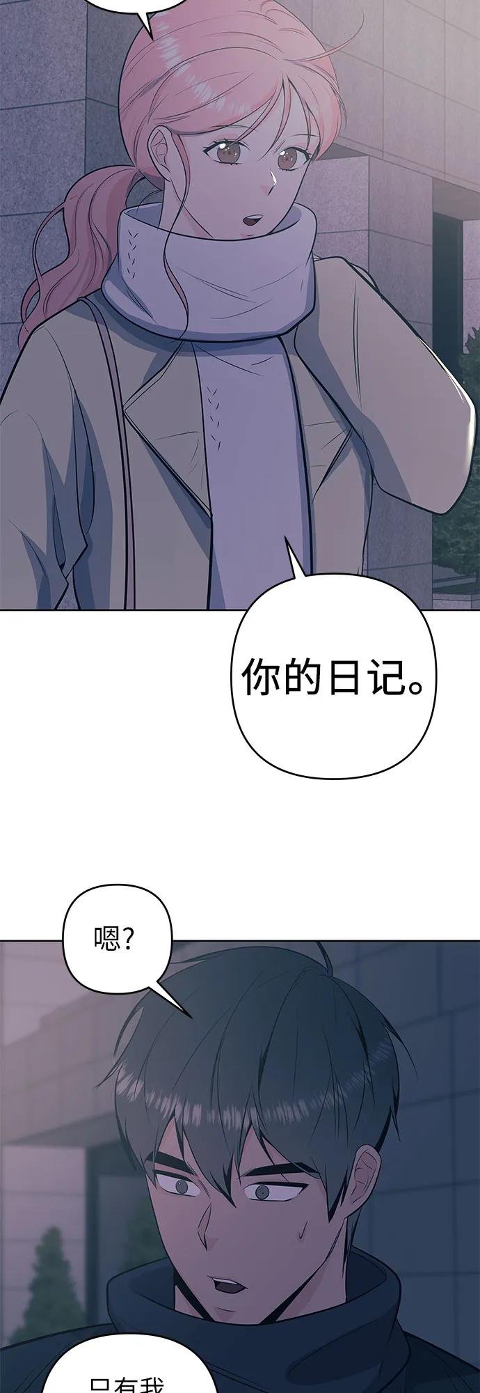 [第30话] 日记