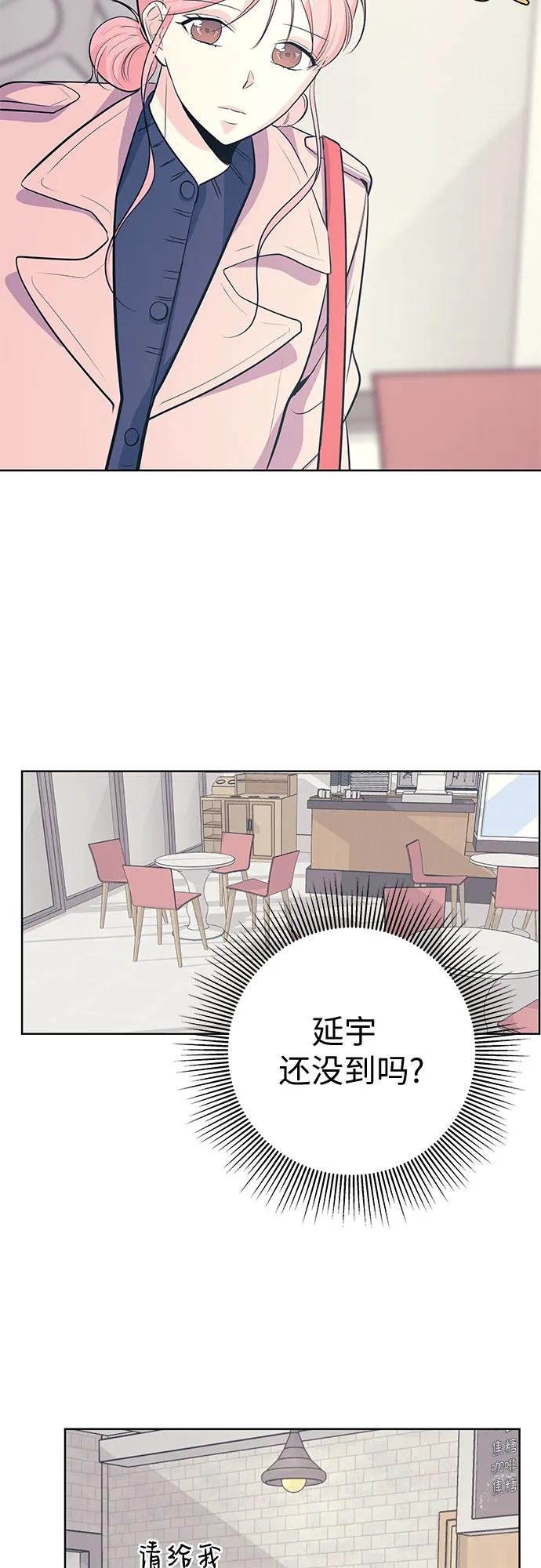 [第32话] 钥匙