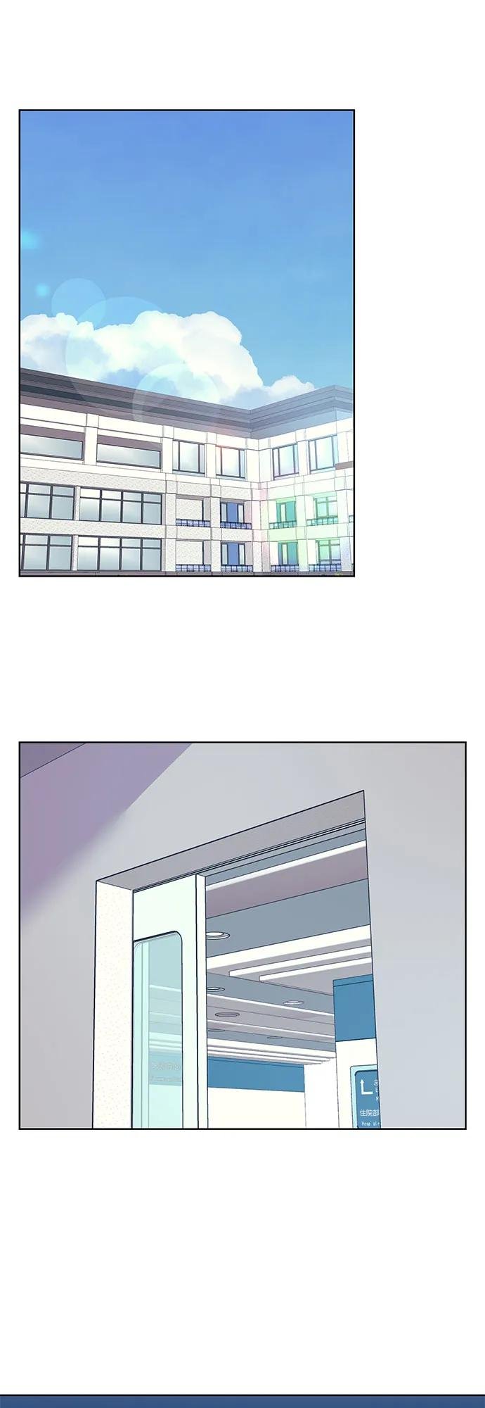 [第35话] 医院