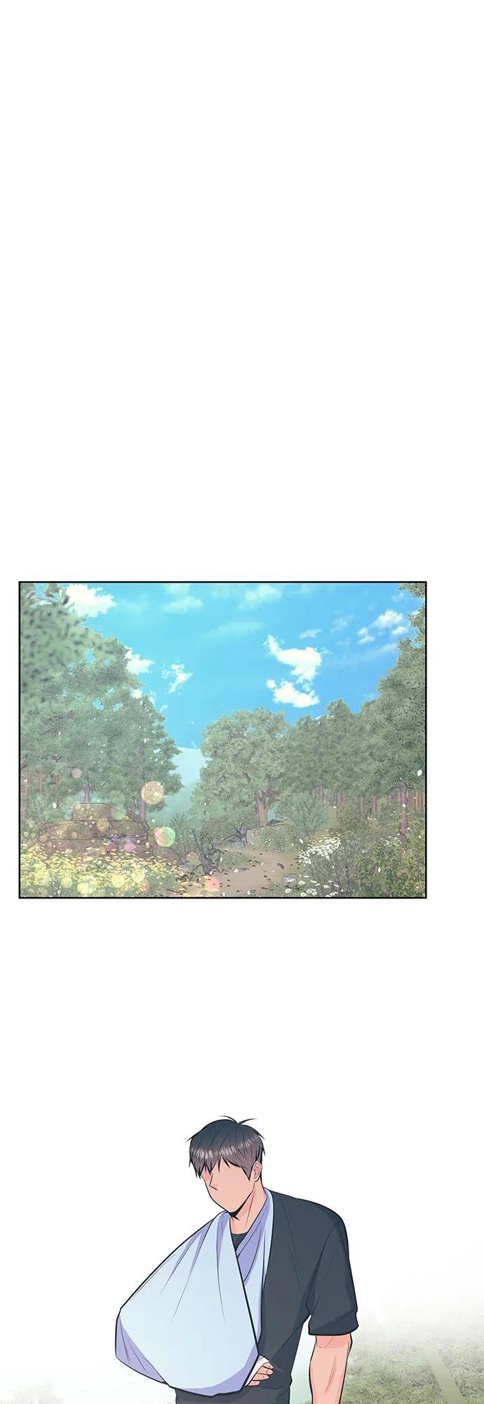 [第35话] 医院