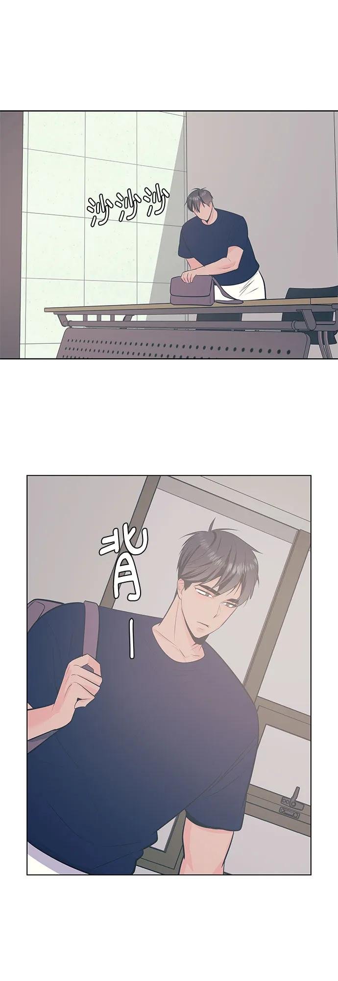 [第48话] 决断