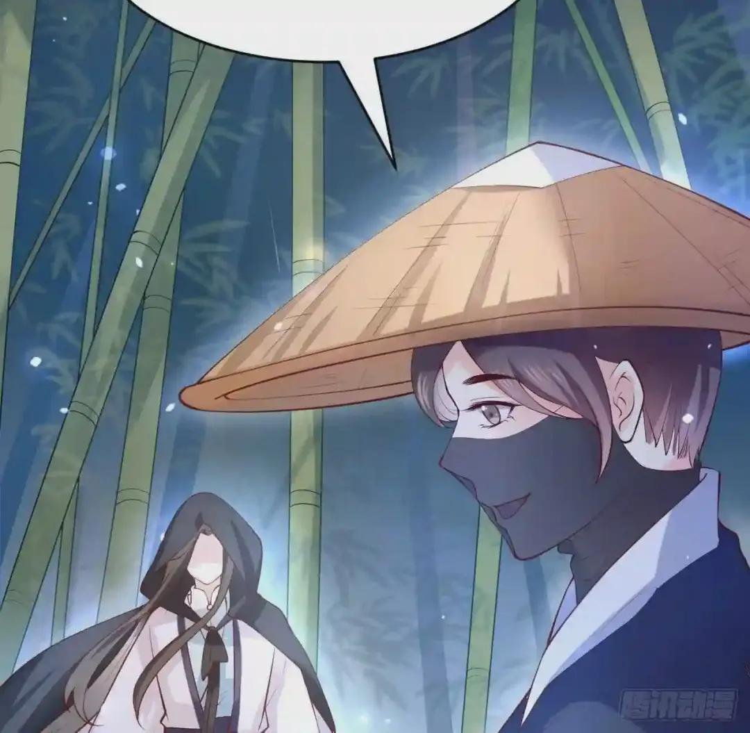 第14话 决裂