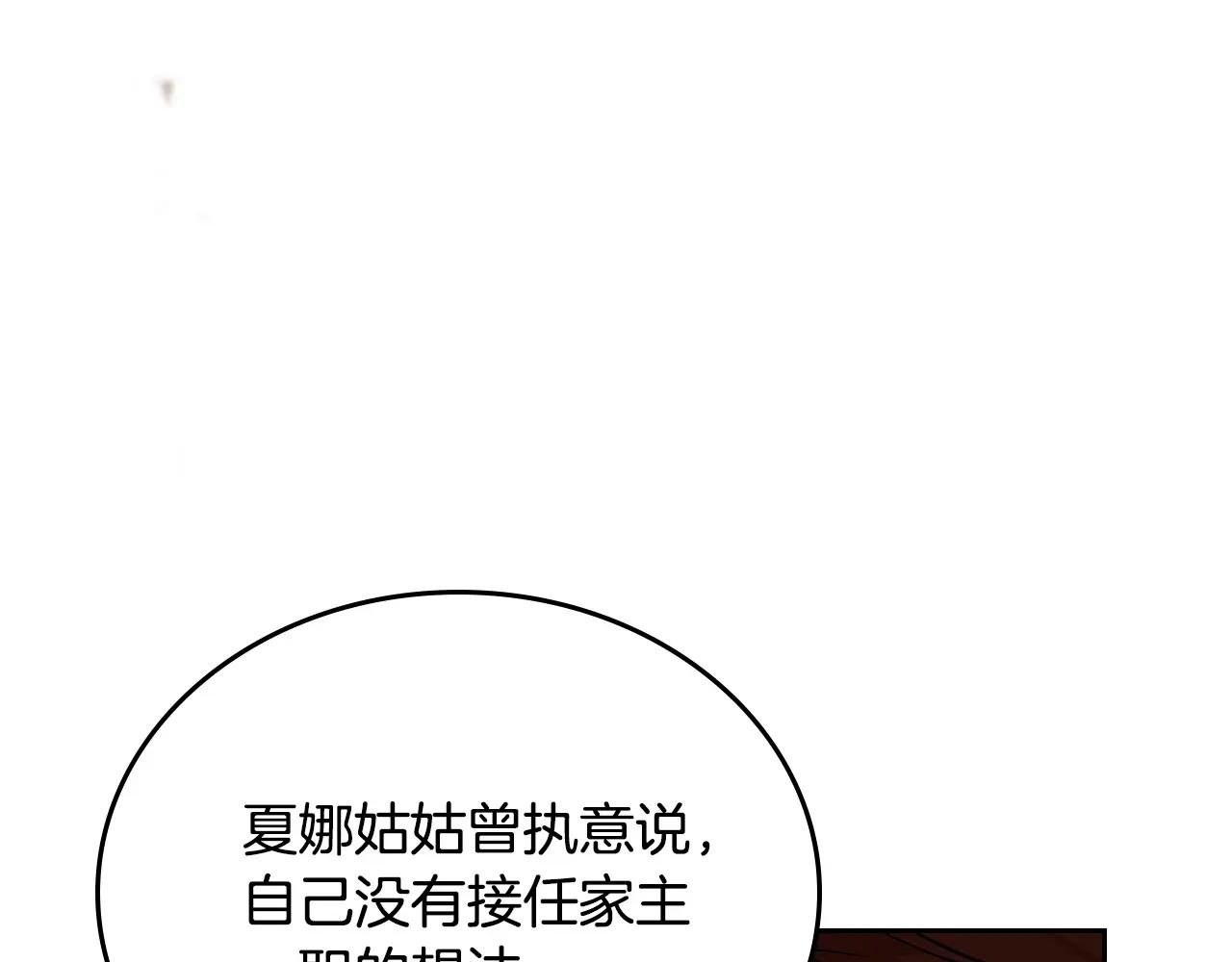 第189话 家主人选