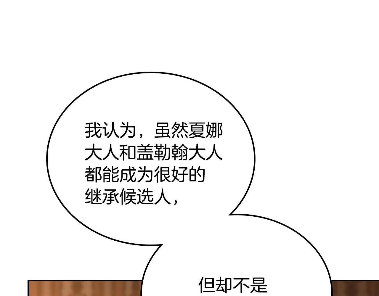 第189话 家主人选