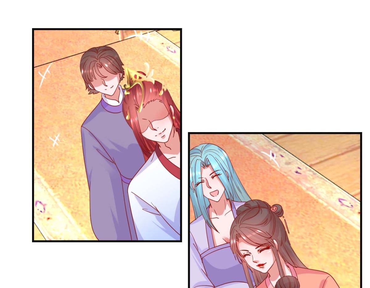 第99话 沙龙服务