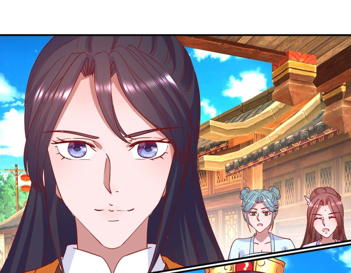 第107话 阴谋揭穿