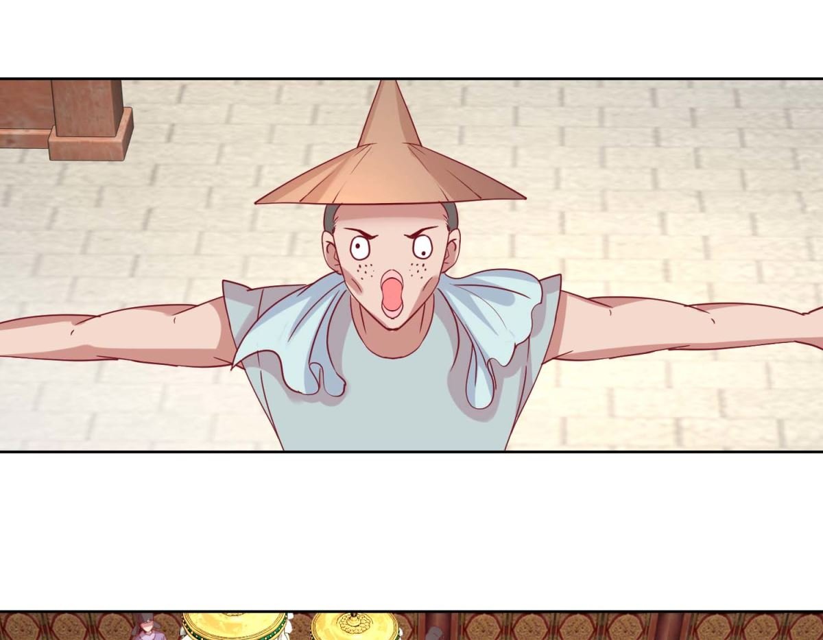 第37话 鸡飞狗跳