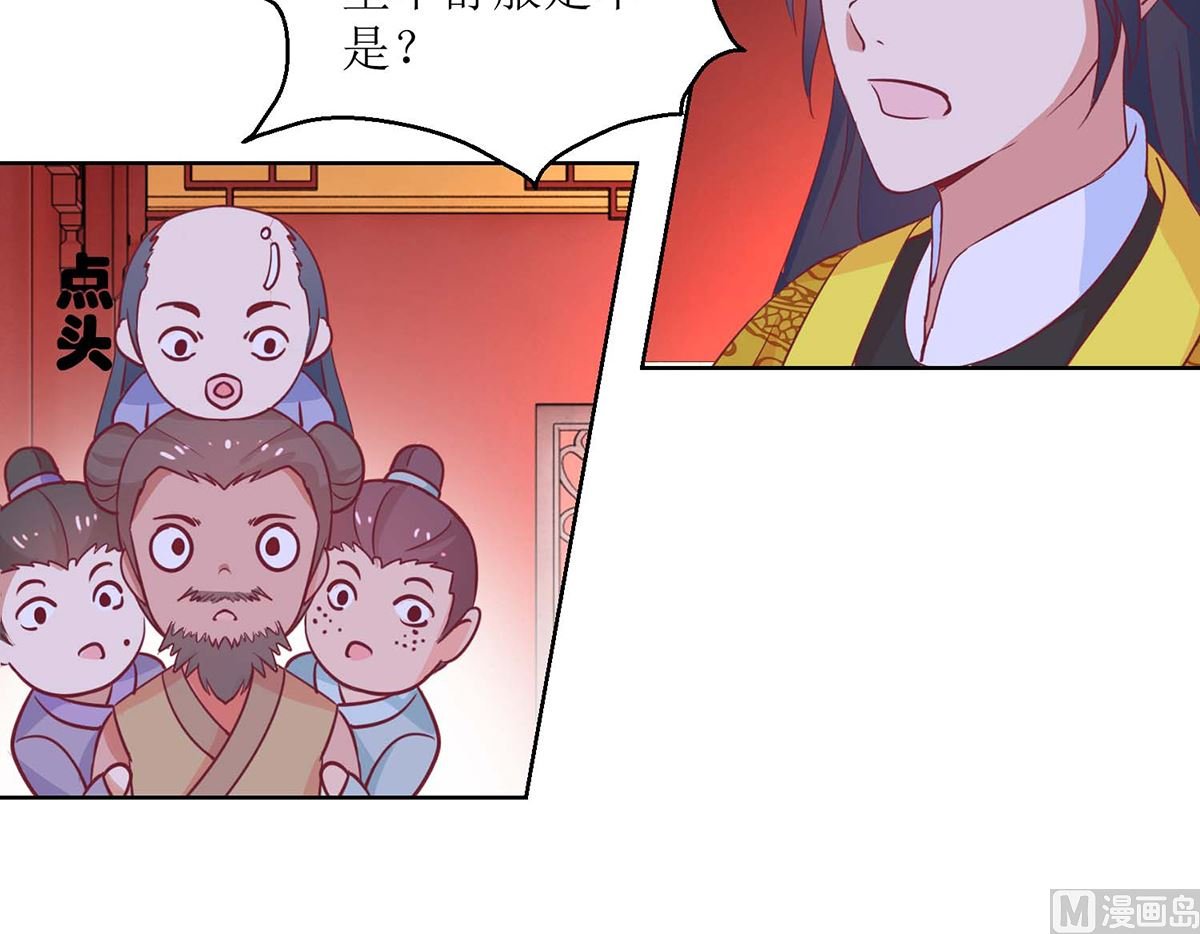 第55话 争宠