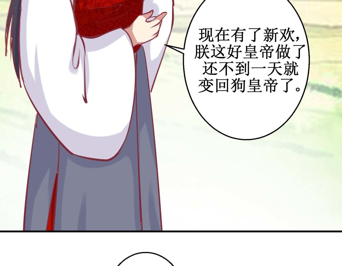 第62话 鱼与熊掌