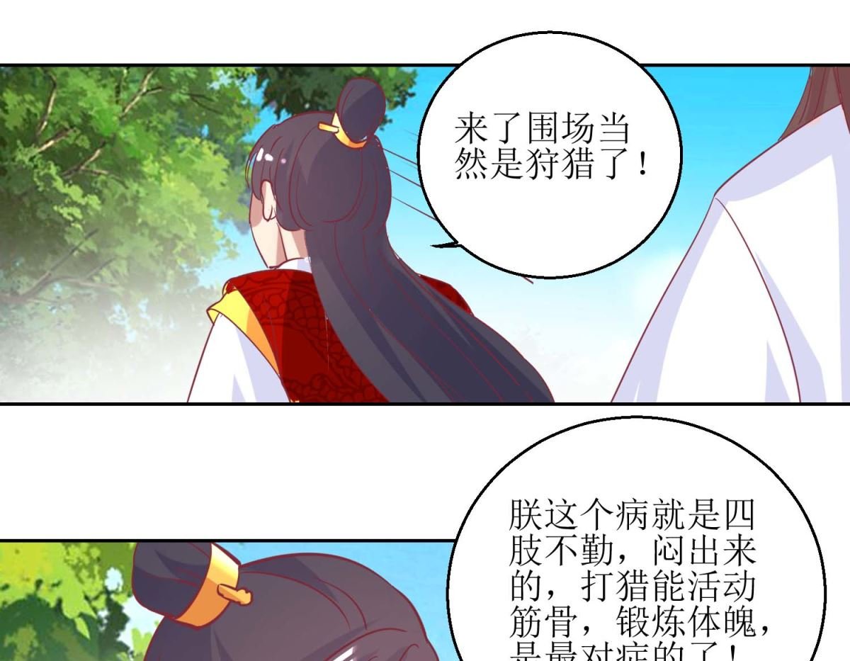 第65话 出宫避疾