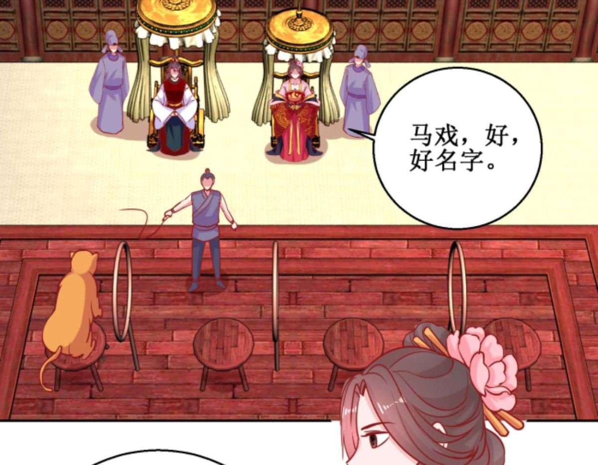 第69话 马戏