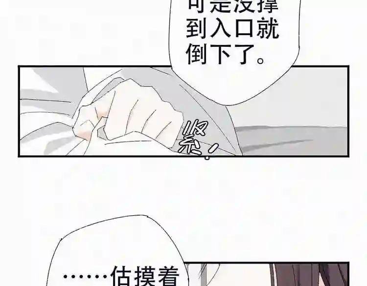 第27话 自己选的路