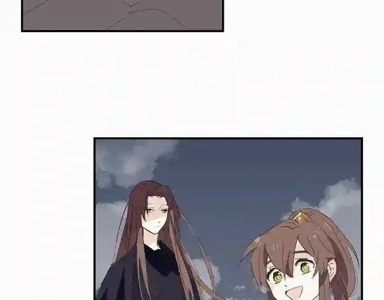 第51话 你的面庞刻在我心里