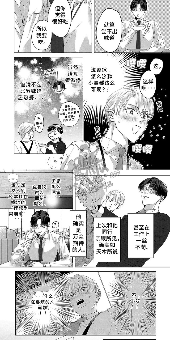 第13章：便当