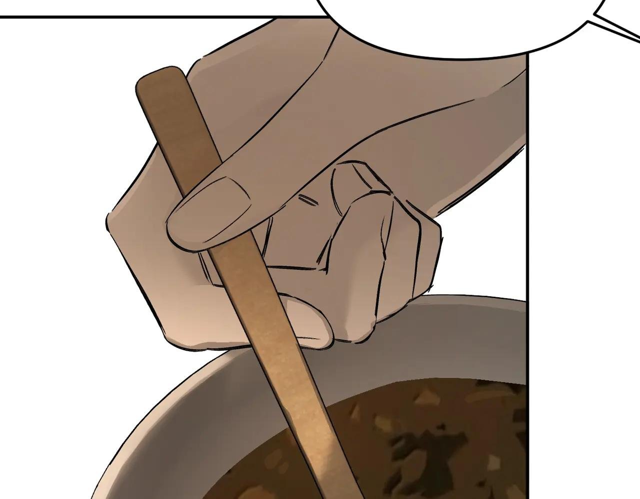 61-肉库月台篇 气氛变化
