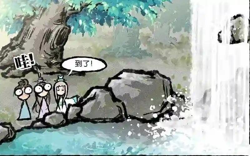 第10话 连这个地方的鱼都要欺负我!