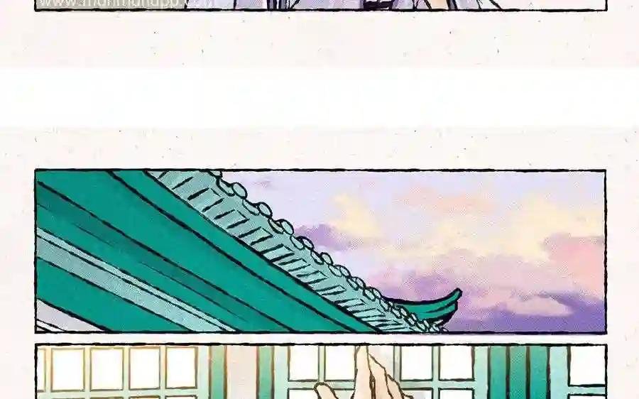 第123话 温婉居家