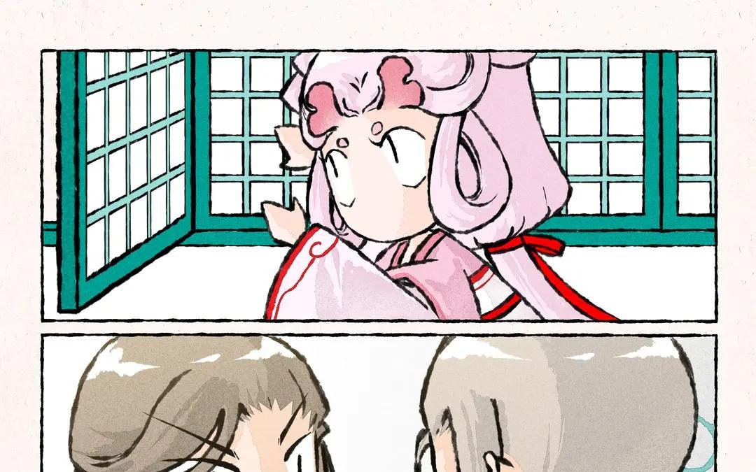 185.第185话 病了要吃药