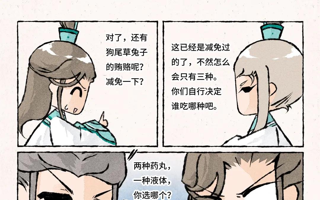 208.第208话 试药