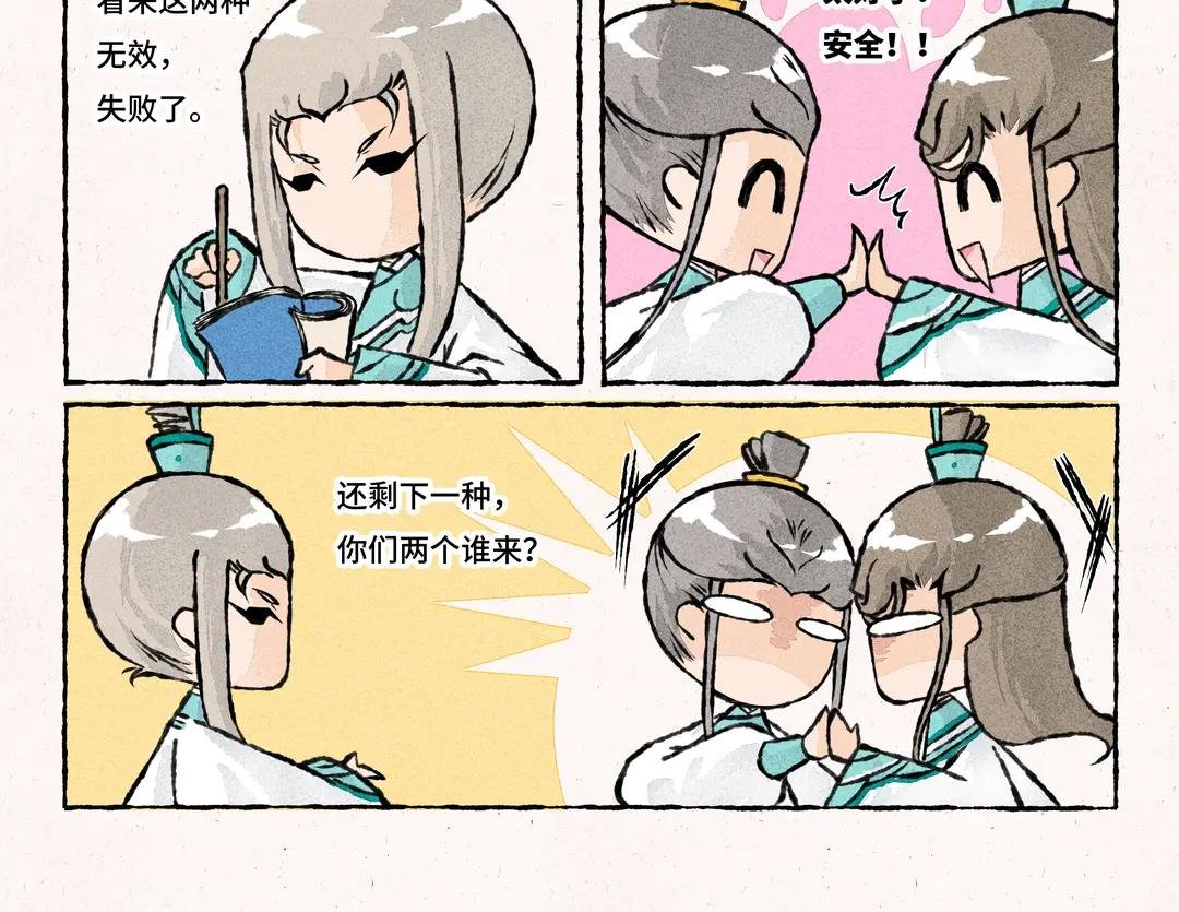208.第208话 试药