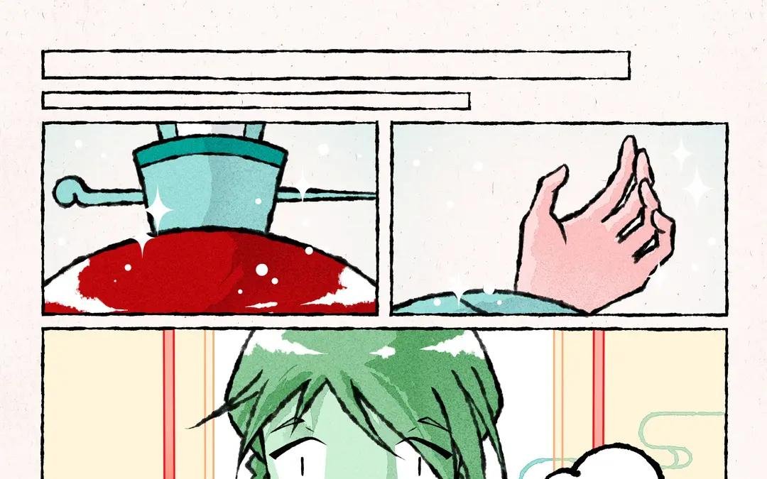 220.第220话 只给我看
