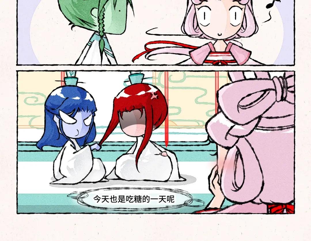 220.第220话 只给我看