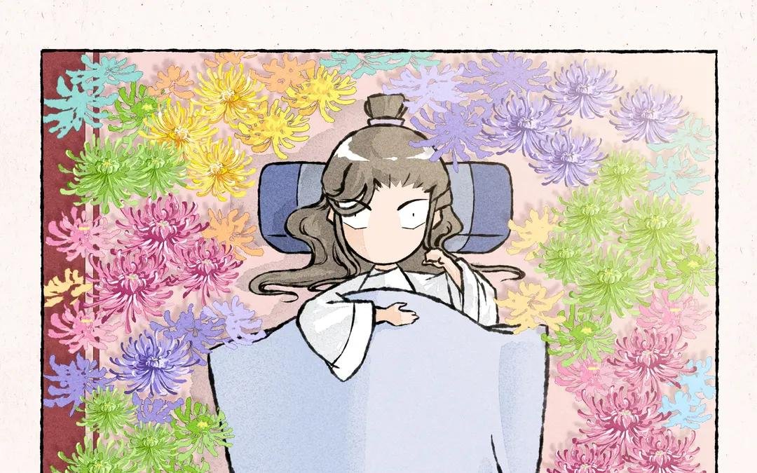 244.第244话 那是神仙
