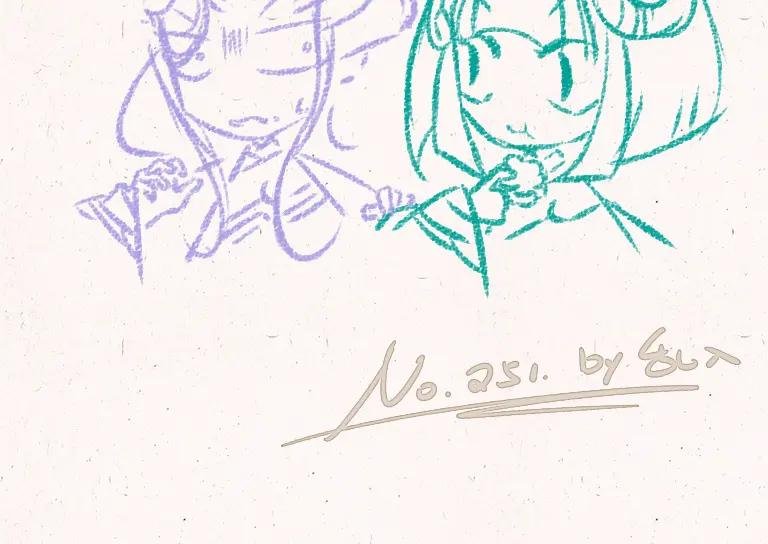 251.第251话 五姑娘