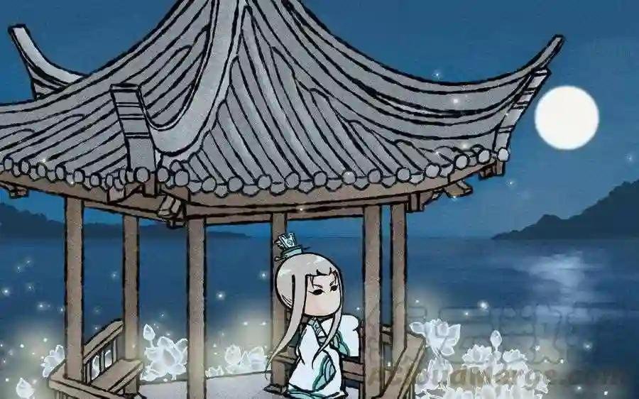 第27话 你叫我怎么睡得着?!