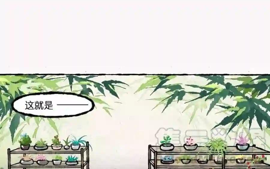 第3话 这是仙草?骗鬼呢!