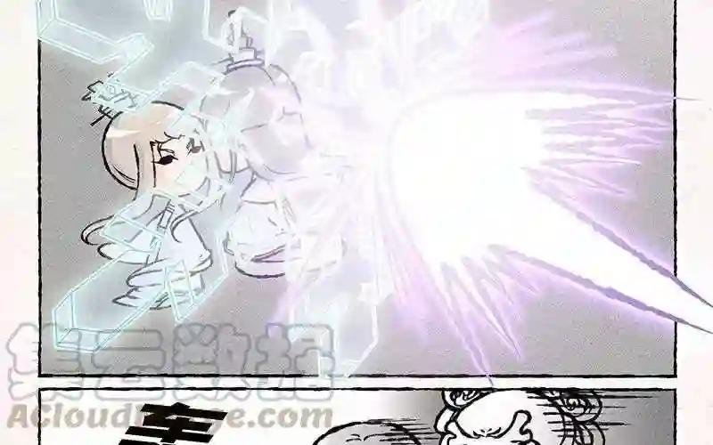 第30话 一时大意!