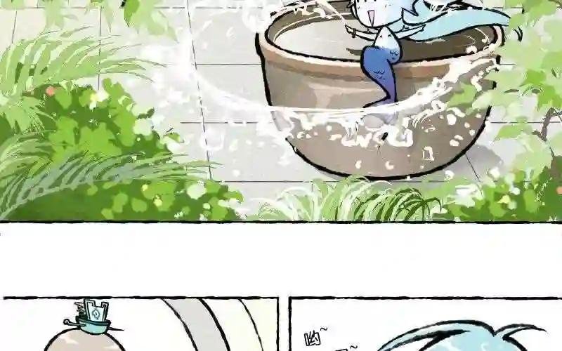 第6话 这样的叫醒方式够惊喜吗?