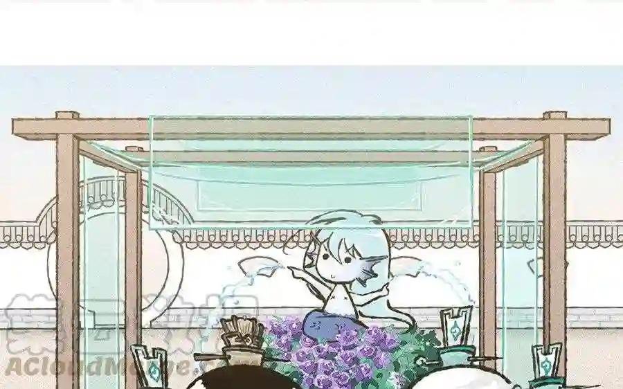 第95话 震惊的生辰礼!
