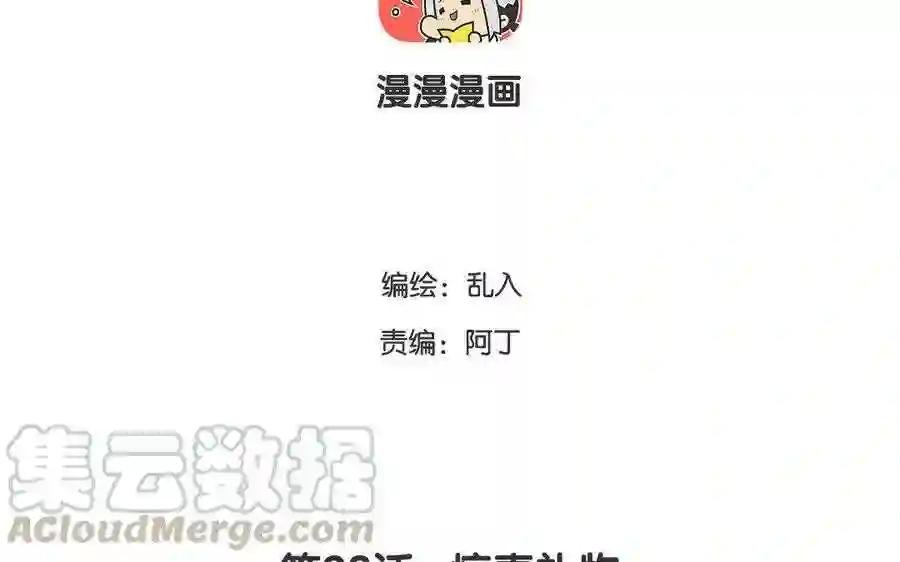 第96话 惊喜礼物