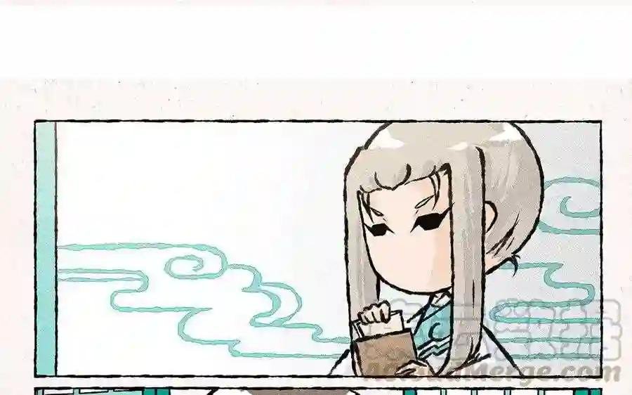 第98话 千奇百怪的礼物