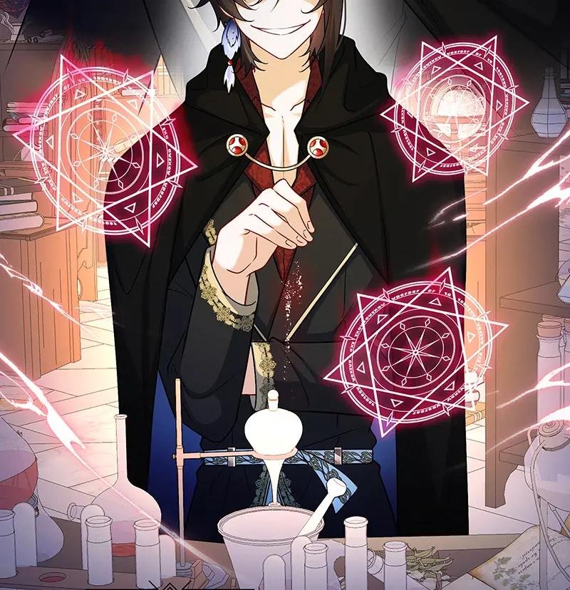 [第12话] 羡慕
